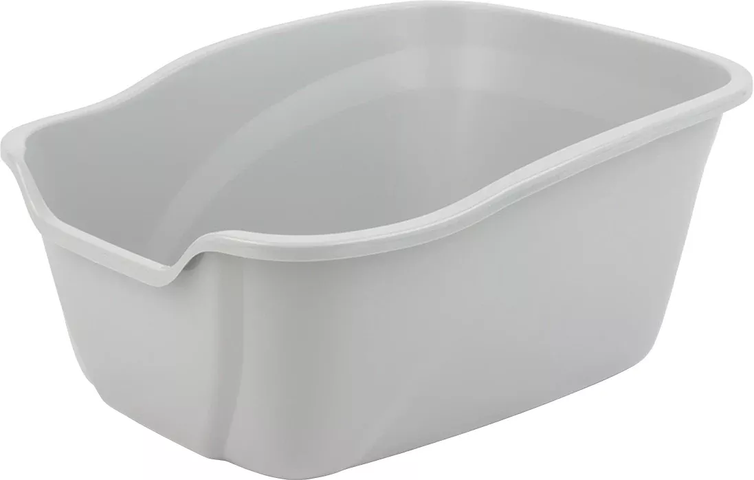 Van Ness High Sides Cat Litter Pan