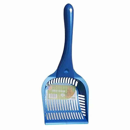 Van Ness Long Handled Litter Scoop Xgnt