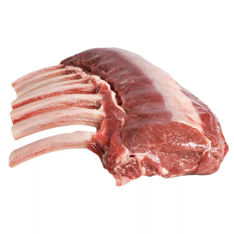 Venison Rib Chops