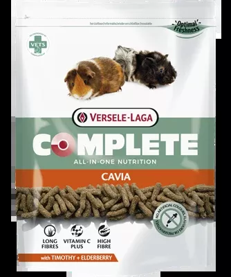 Versele-Laga Complete Cavia