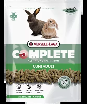 Versele-Laga Complete Cuni Adult