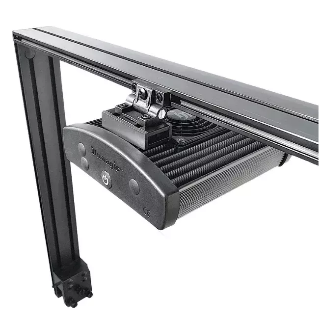 VERTICAL BLAZE MINI SLIDERS