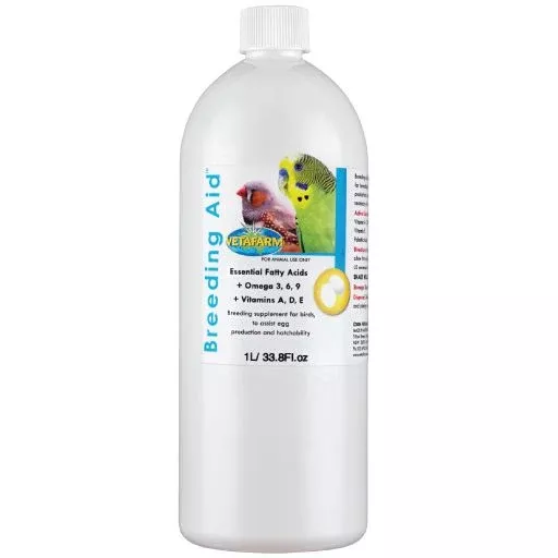 Vetafarm Breeding Aid
