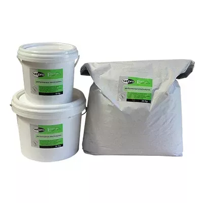 VetPro Equine Performance Electrolytes