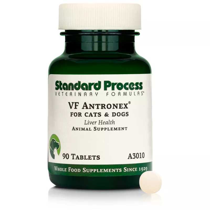 VF Antronex For Pets, 90 Tablets