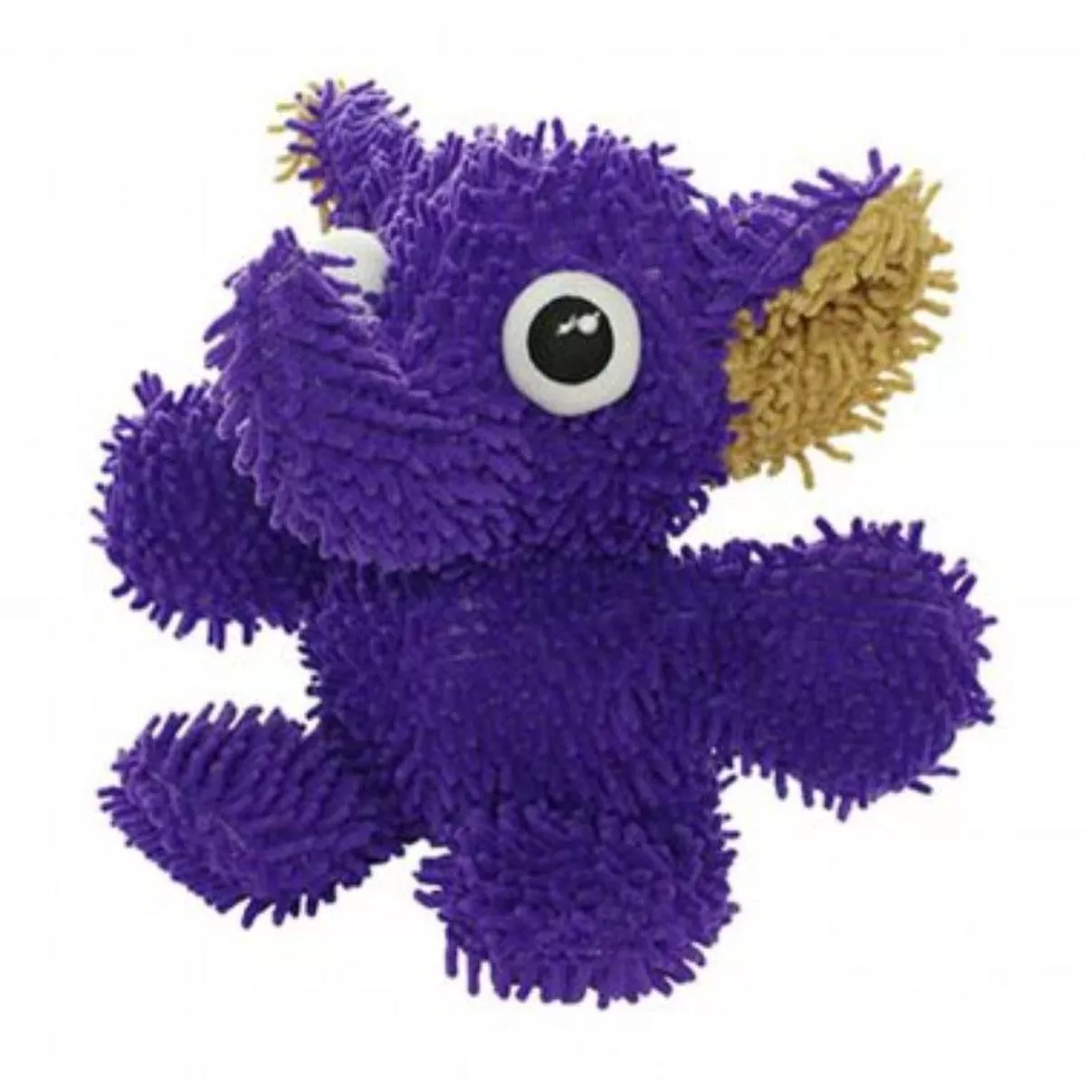 VIP Mighty Ball Elephant Dog Toy