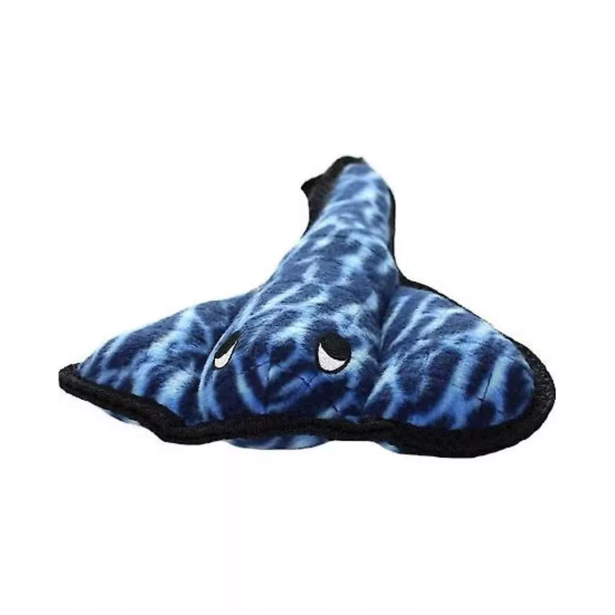 VIP Tuffy's Ocean Creatures Stingray Dog Toy