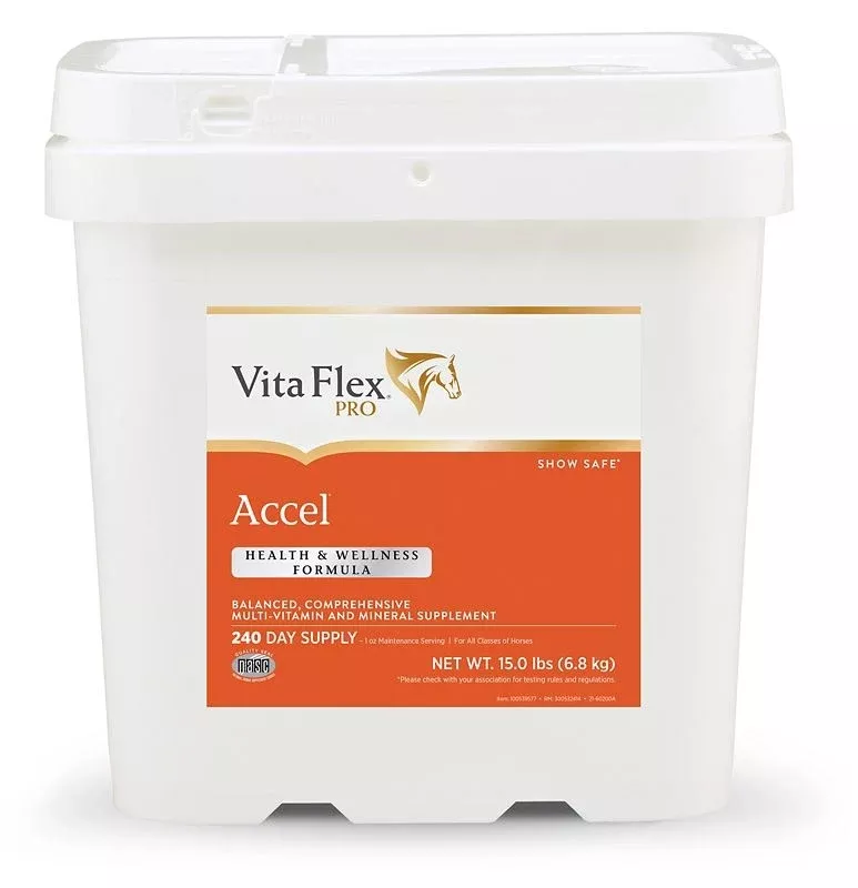 Vita Flex Pro Accel Health and Wellness