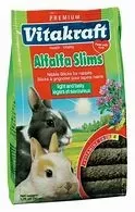 Vitakraft Alfalfa Slims Rabbit