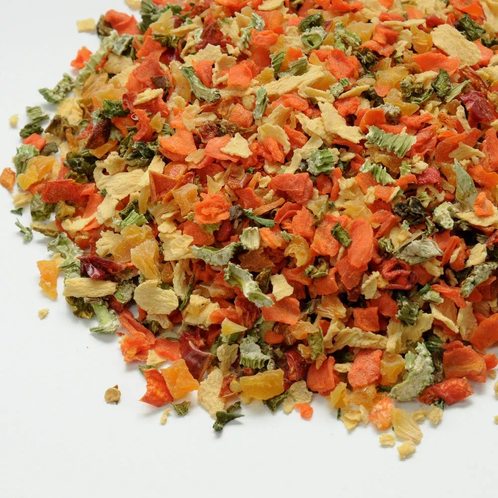 Vitality Grain Free