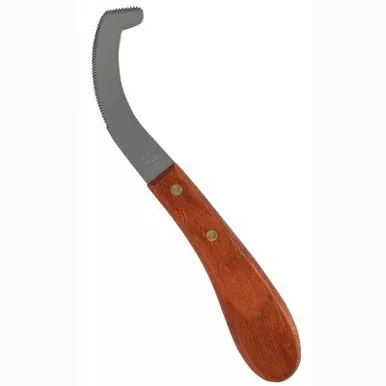 VSI- Partrad Bot Egg Knife Scrapper