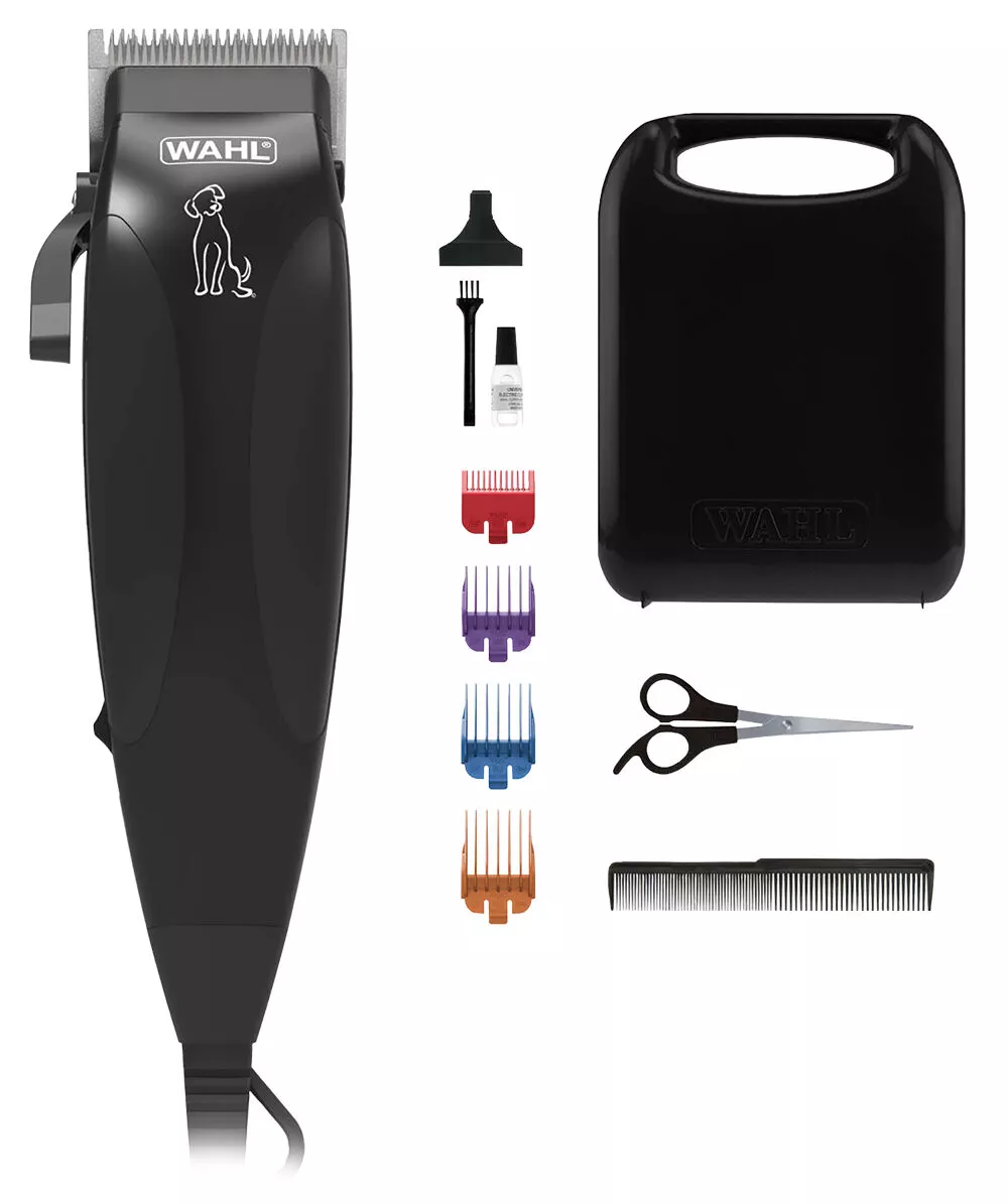 Wahl, Basic Pet Animal Clipper