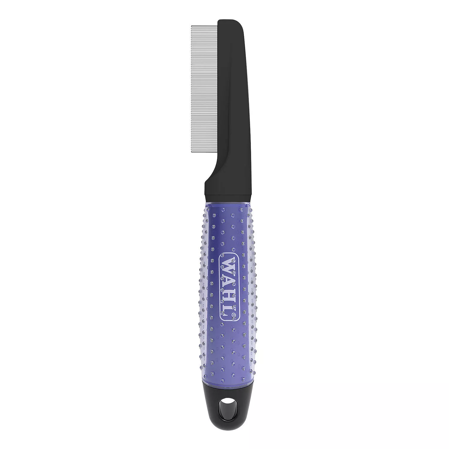 Wahl, Flea Comb w/Handle (70 Teeth)