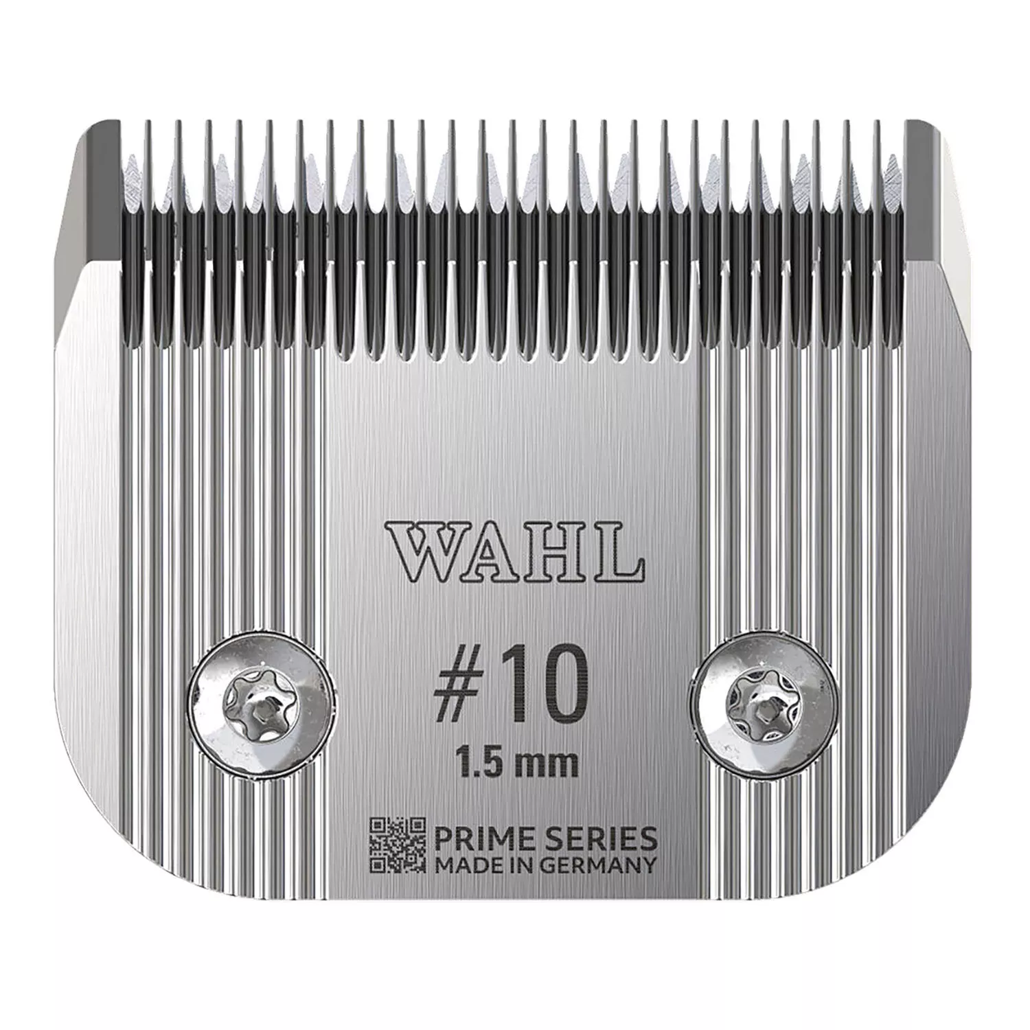 Wahl, Pro Animal Prime Series Blades - #10 - 1.5 mm