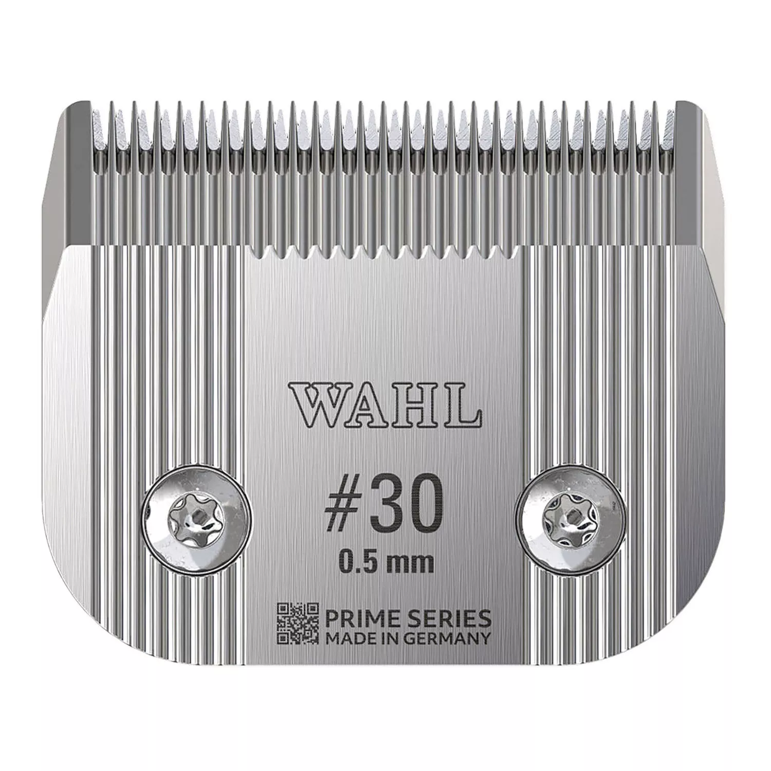 Wahl, Pro Animal Prime Series Blades - #30 - 0.5 mm
