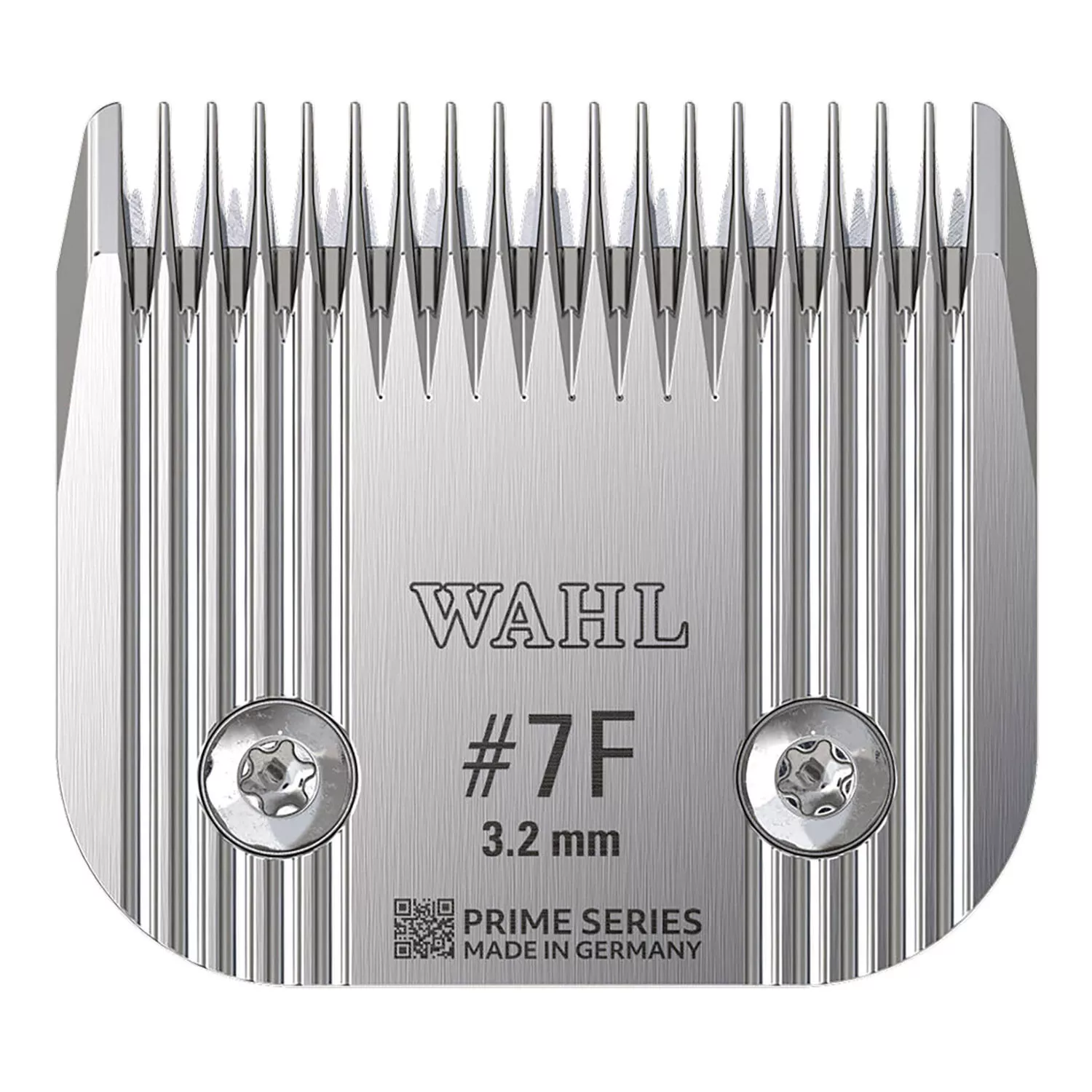 Wahl, Pro Animal Prime Series Blades - #7F - 3.2 mm