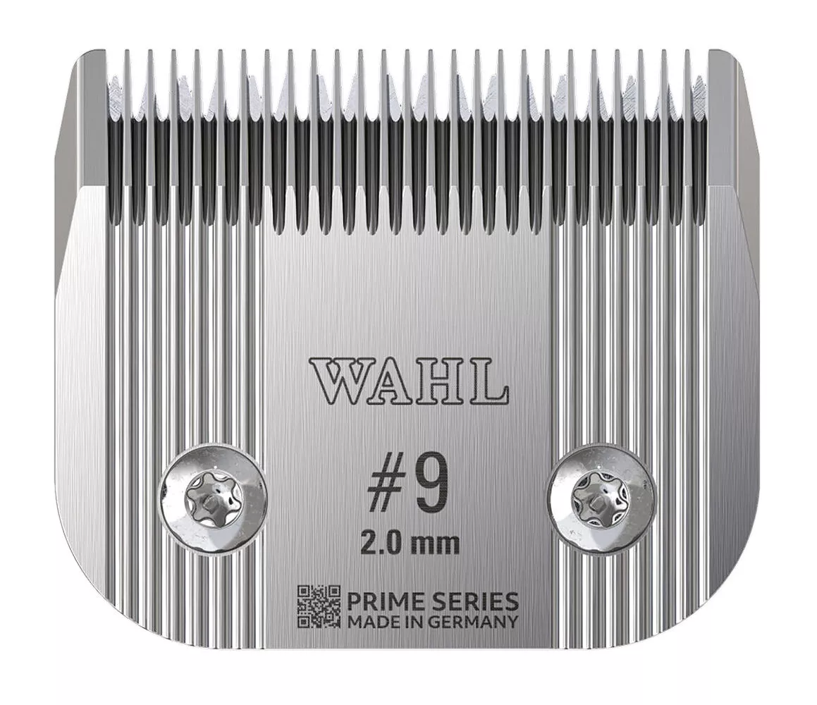 Wahl, Pro Animal Prime Series Blades - #9 -2 mm