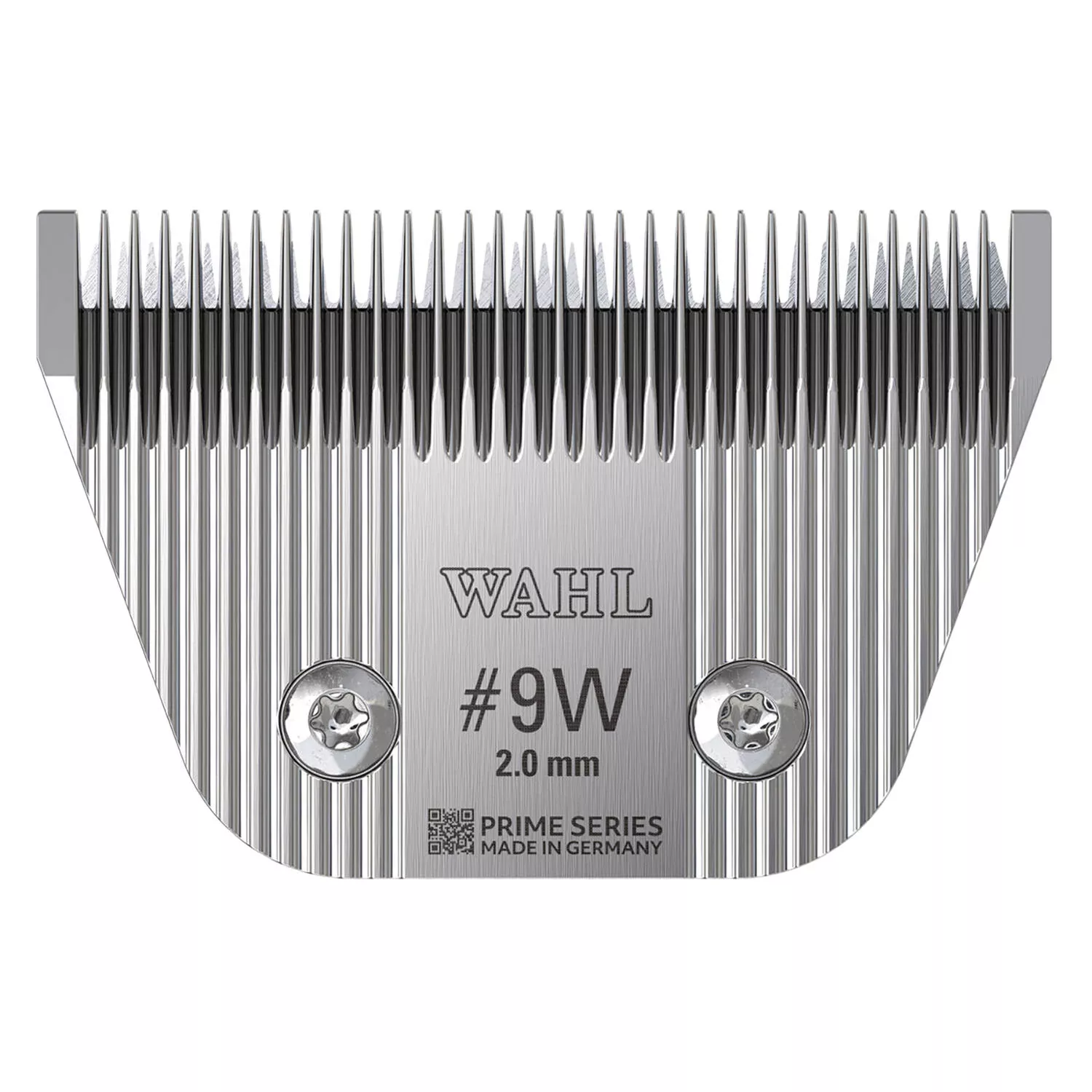 Wahl, Pro Animal Prime Series Blades - #9W- 2 mm