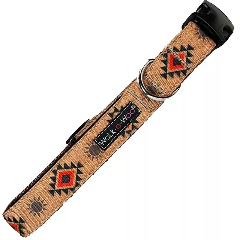 Walk-e-Woo Grand Mesa Collar Extra Small