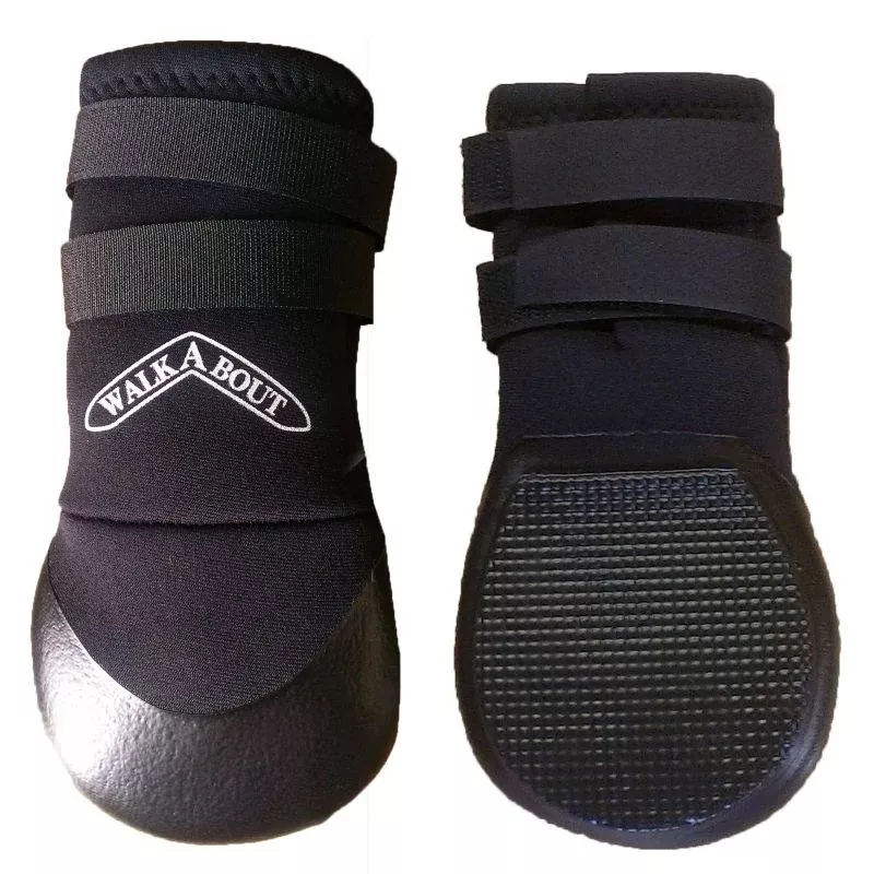 Walkaboots Pet Boots
