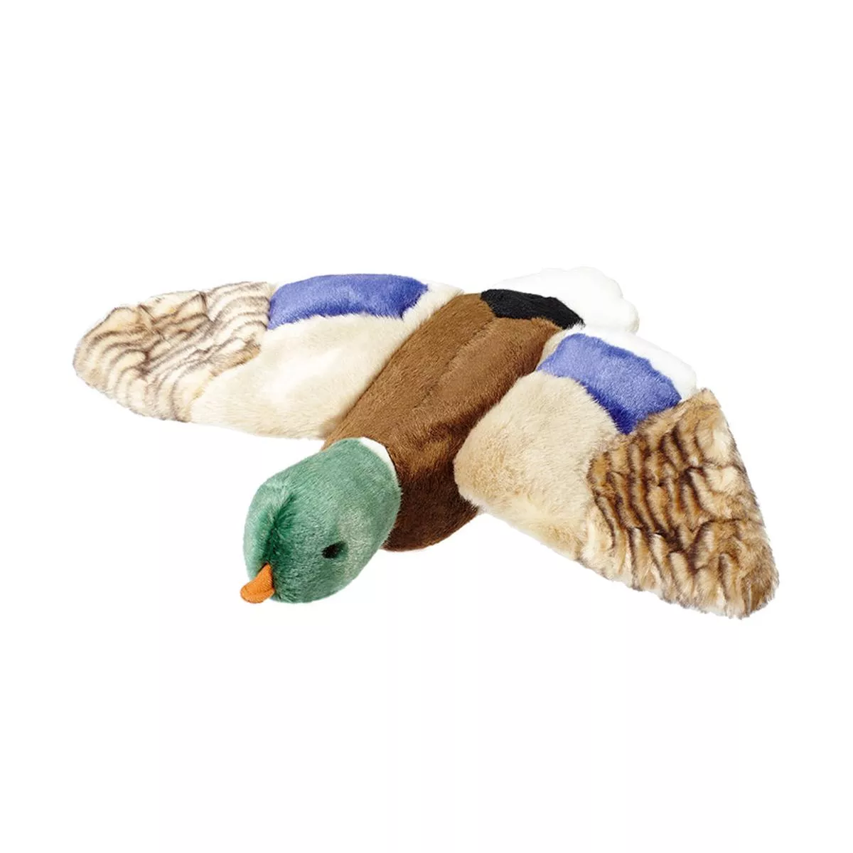 Wally Mallard