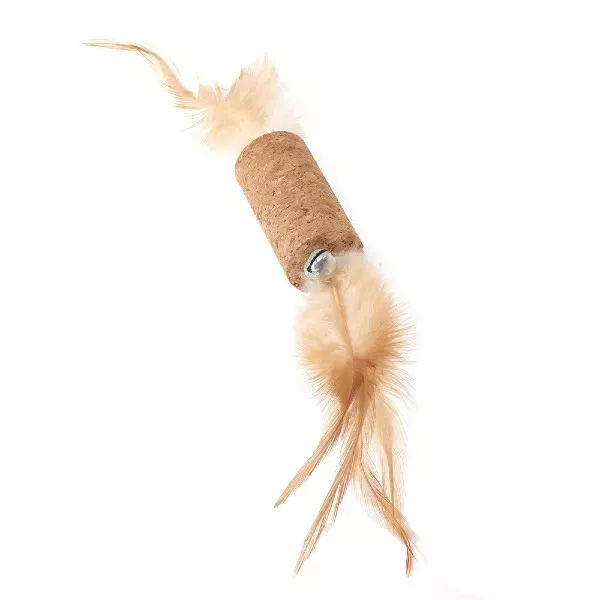 Ware Rollin Feather with Cork