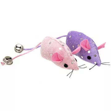 Ware Sparkle Mouse