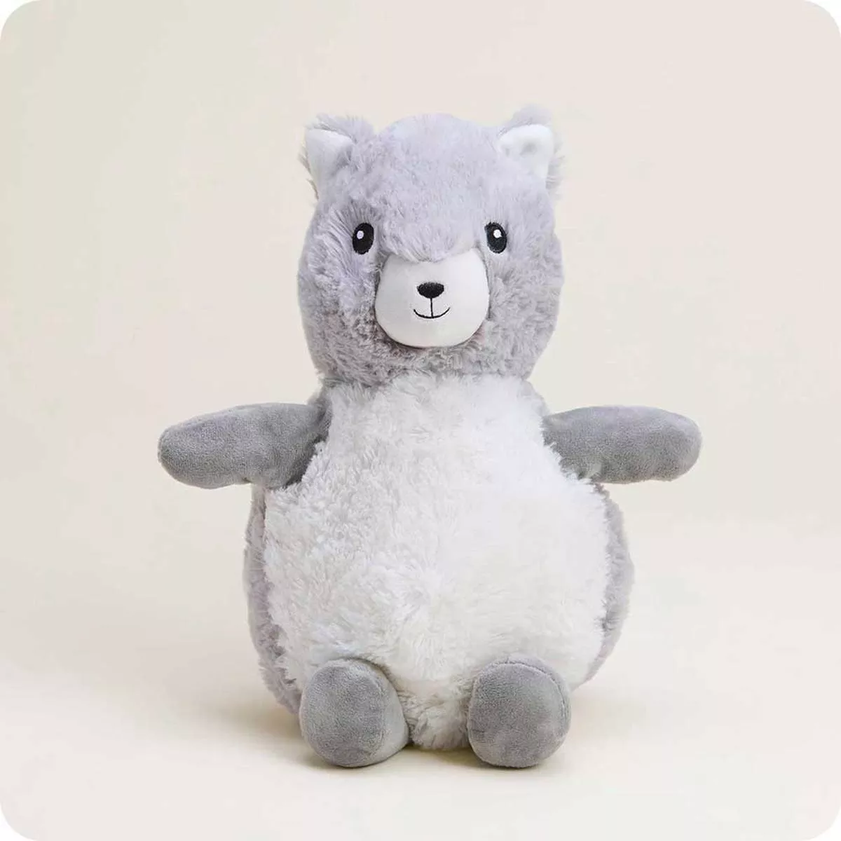 Warmies Squirrel Pet Toy