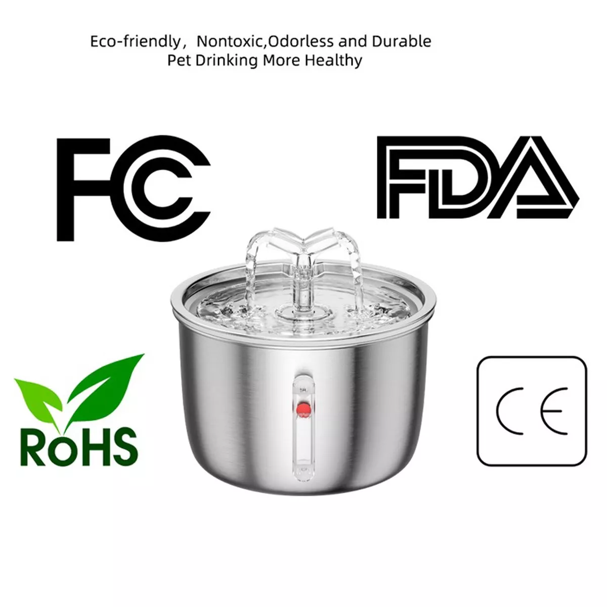 WATER FOUNTAIN WF250 2L