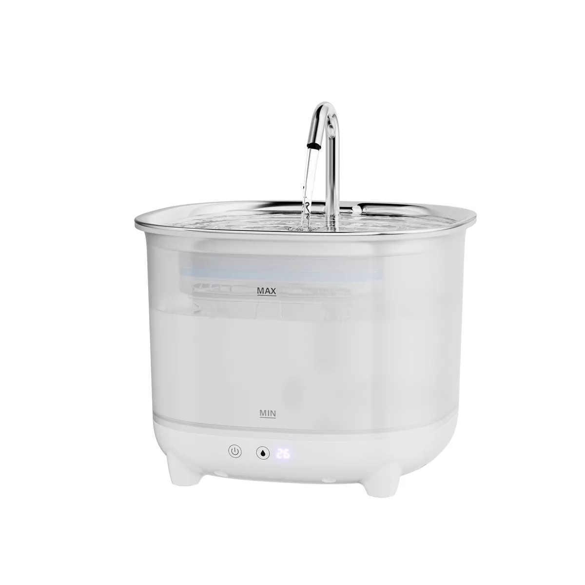 WATER FOUNTAIN WF410 3L