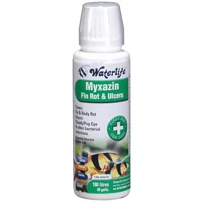 Waterlife MYXAZIN