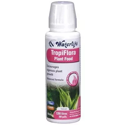 Waterlife TROPIFLORA 60 mL
