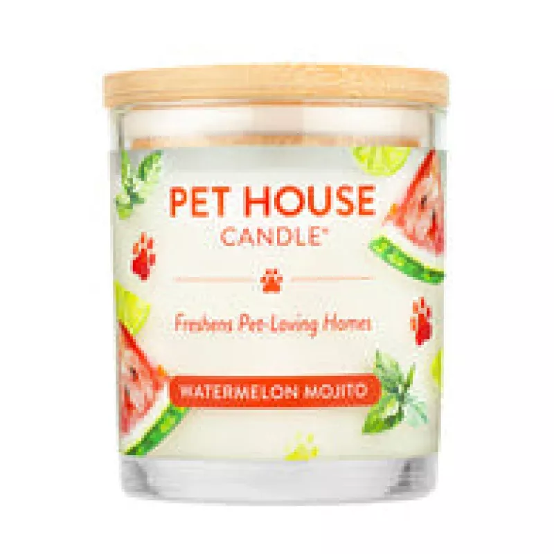 Watermelon Mojito Candle