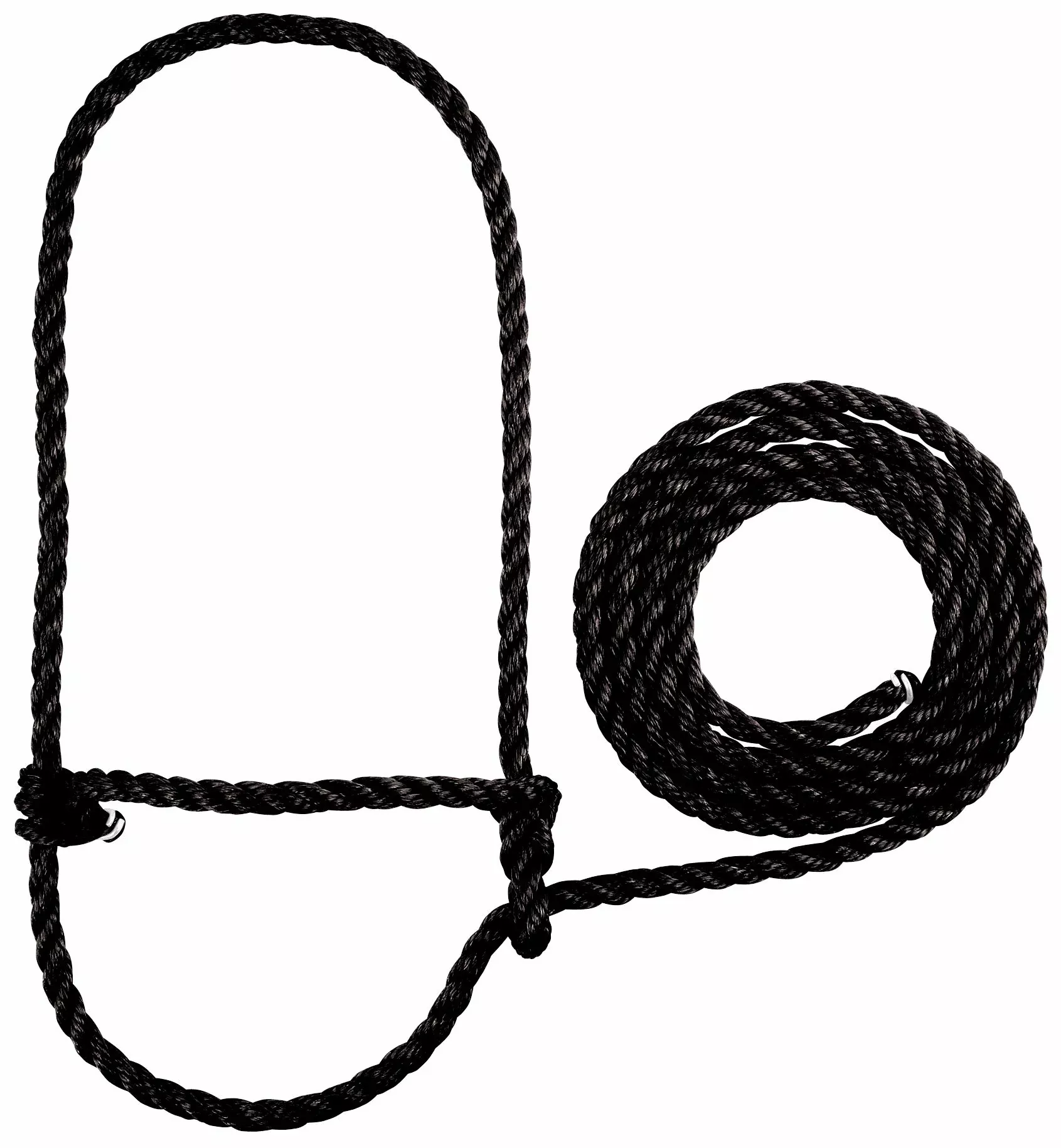 Weaver Cattle Rope Halter