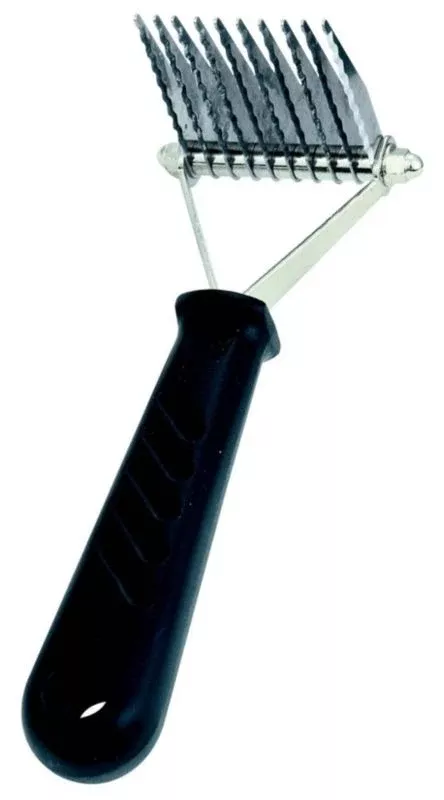 Weaver Leather Mane/ Tail Thinning Rake
