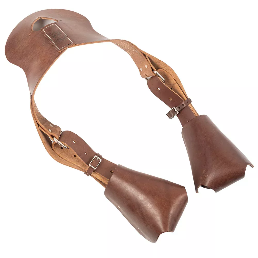 Weaver Lil’ Dude Stirrups