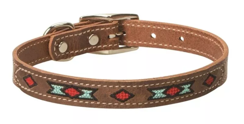 Weaver Native Spirit Collar
