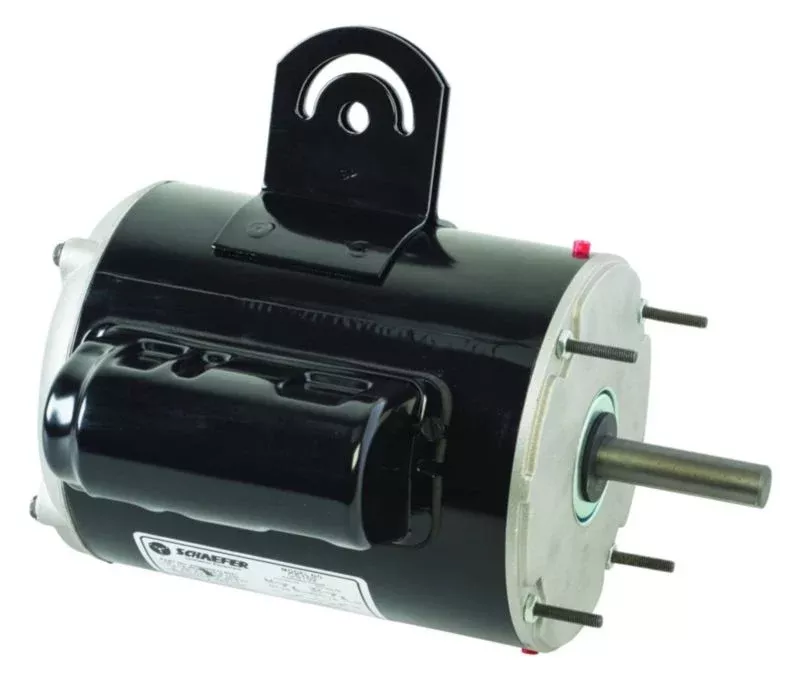 Weaver Schaefer F5 Motor 24In