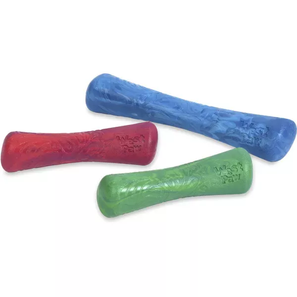 West Paw Design Drifty Dog Toy