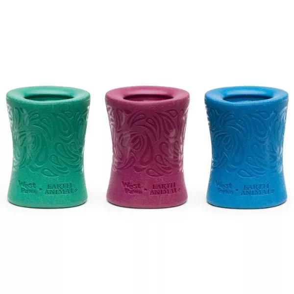 West Paw Design Funnl Dog Toy