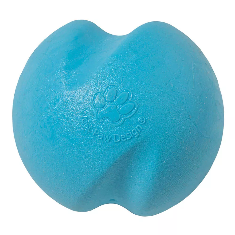 West Paw, Jive - Aqua Blue