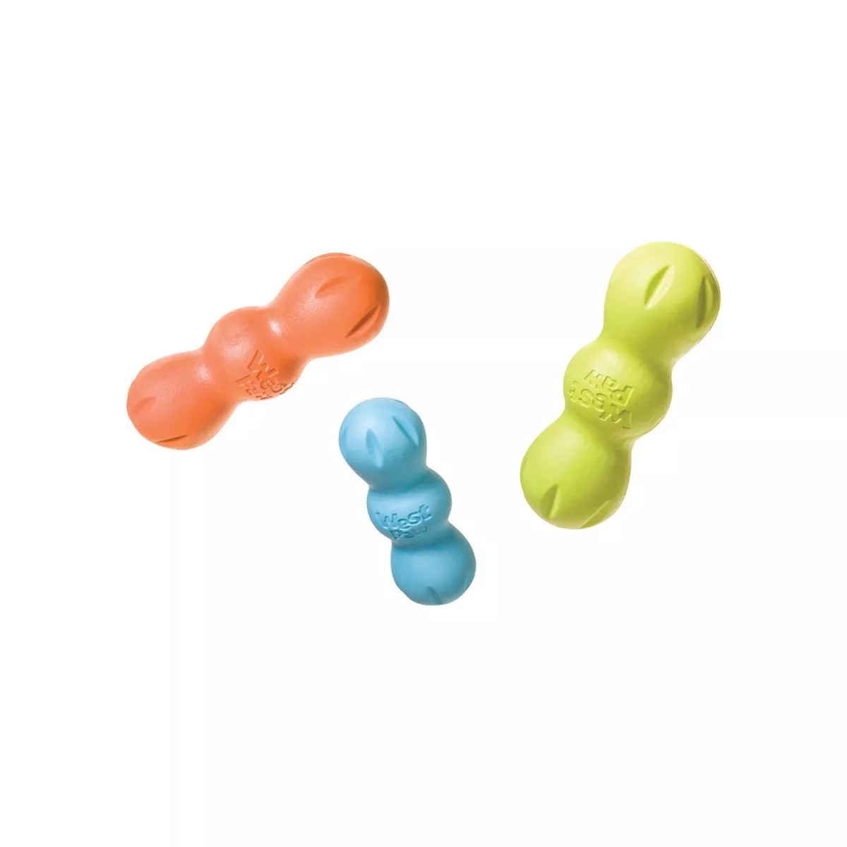 West Paw Rumpus Toys for Dogs