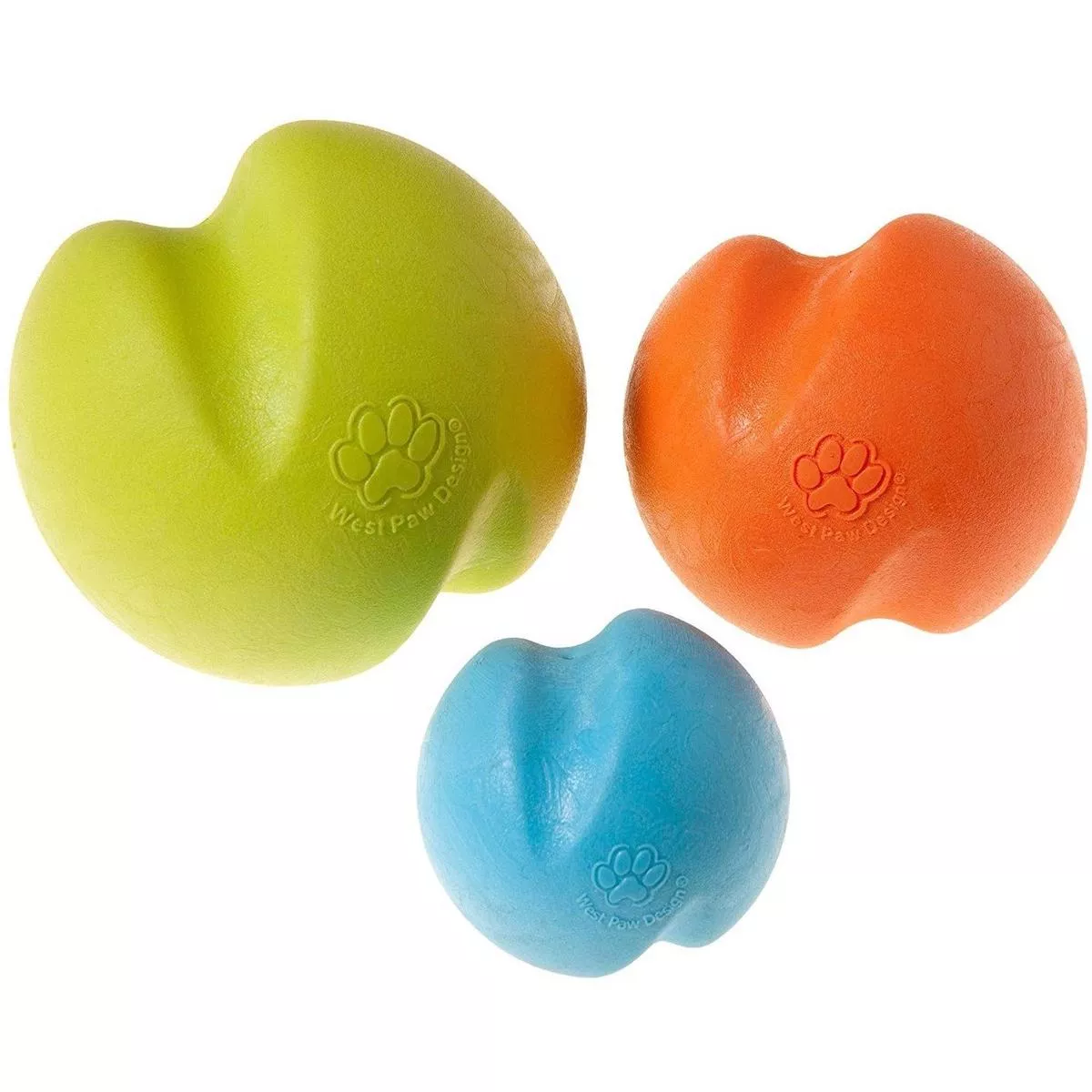 West Paw Zogoflex Jive
