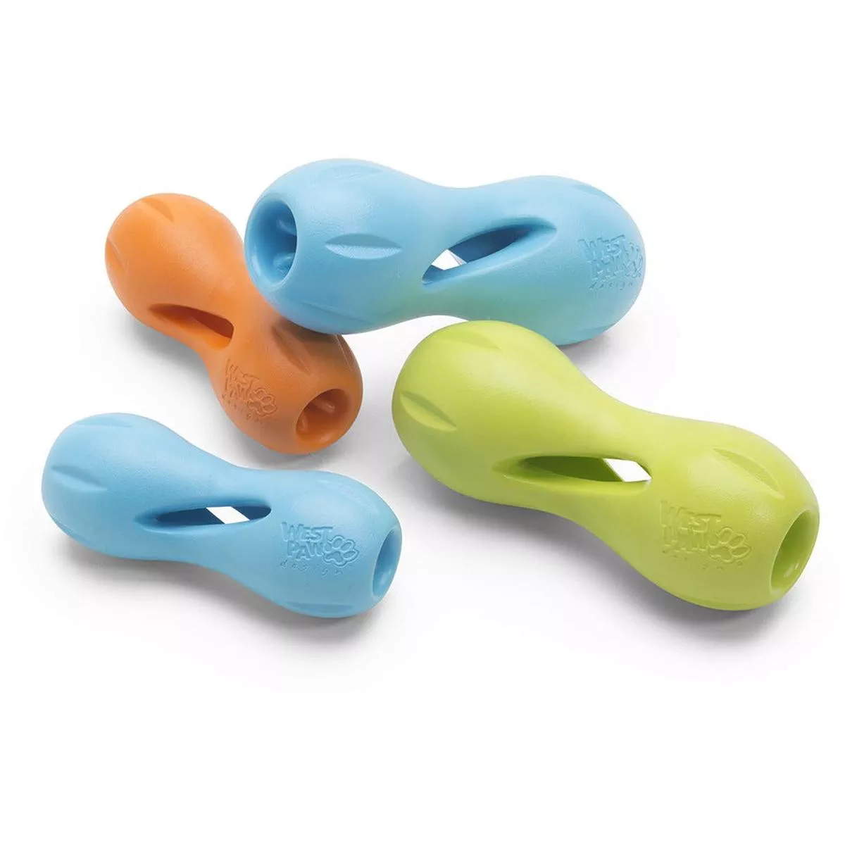 West Paw – Zogoflex Qwizl