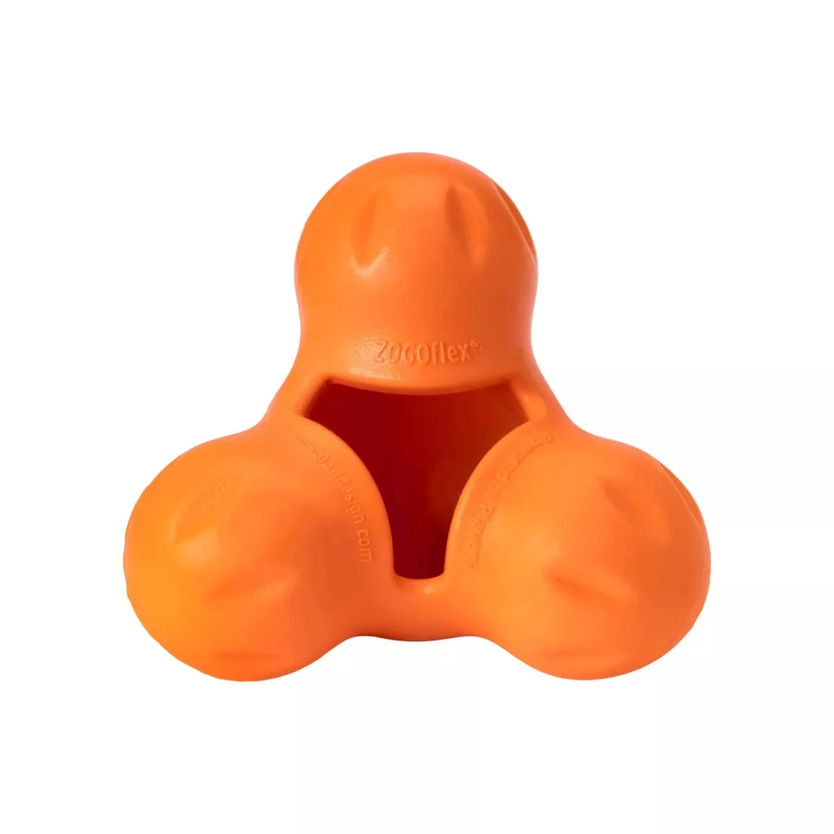 West Paw Zogoflex Tux Toy for Dogs