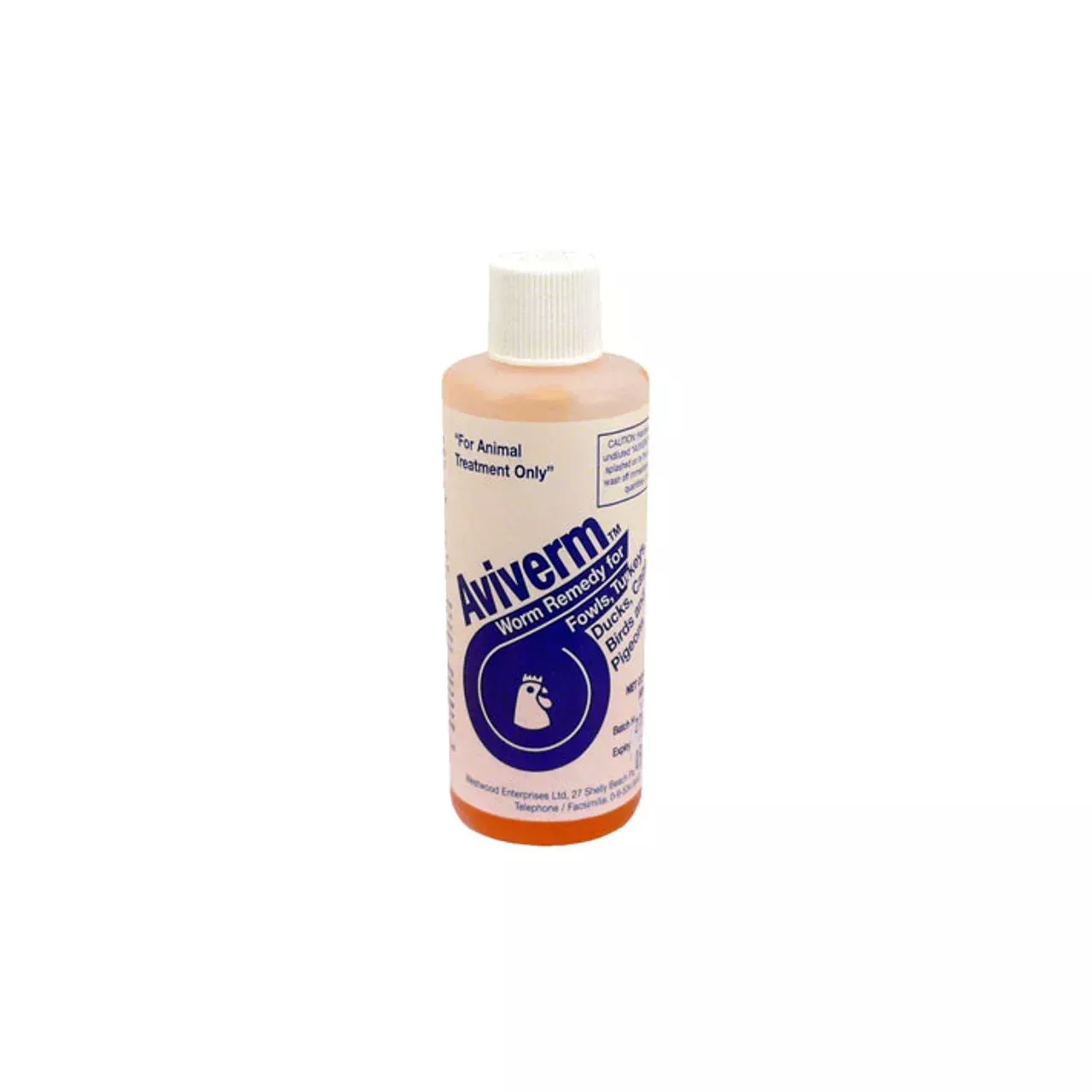 Westwoods Aviverm 50ml