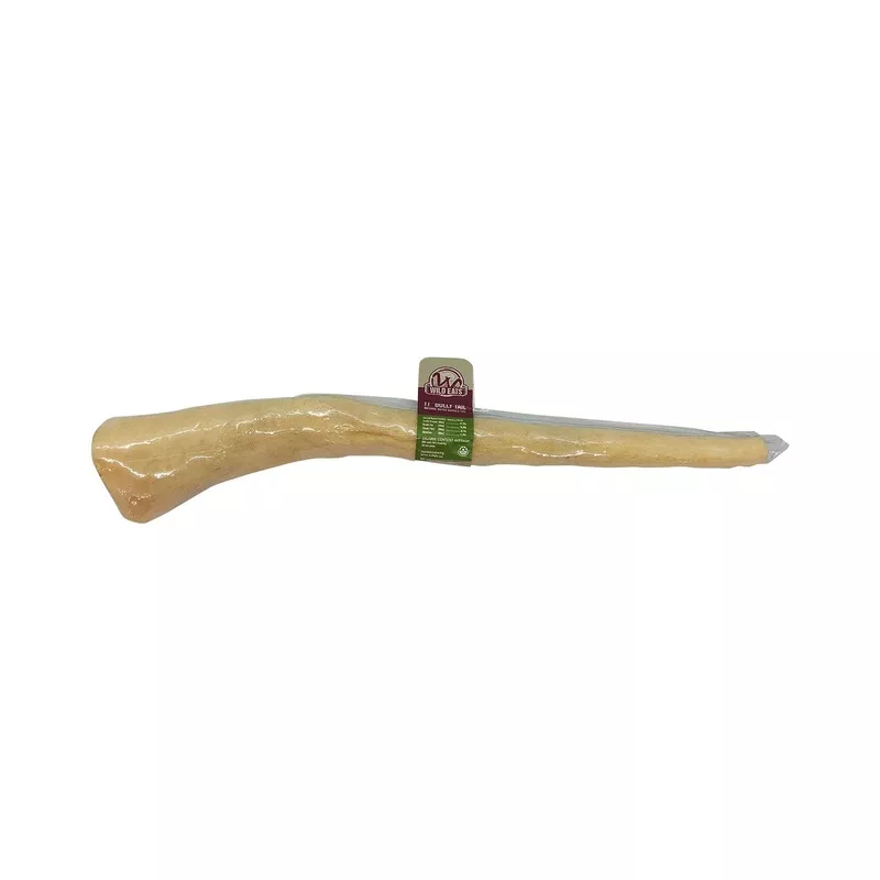 Wild Eats Small Bully Tail (Bundle of 4)