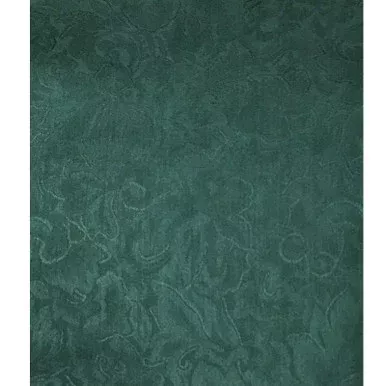 WILD RAG, JACQUARD EUCALYPTUS 100% SILK RAG