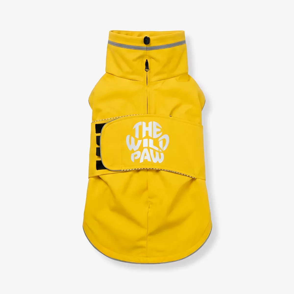 WildGuard Rain Coat