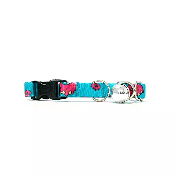 Woof Concept Cat Collars - Five-O